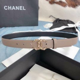 Picture of Chanel Belts _SKUChanelBelt30mmX95-110cm7D18597